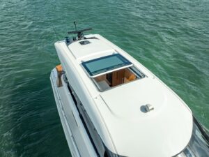 2021 Maritimo X50 for sale - photo 6