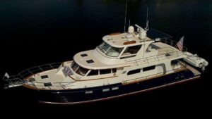 2021 Marlow Explorer 58E for sale - photo 2