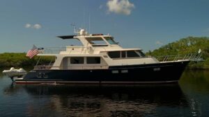 2021 Marlow Explorer 58E for sale - photo 3