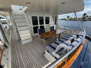 2021 Marlow Explorer 58E for sale - photo 5