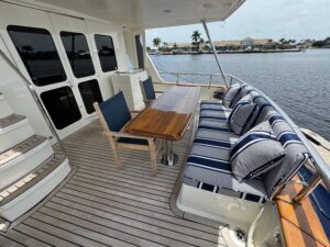 2021 Marlow Explorer 58E for sale - photo 6
