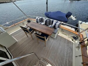 2021 Marlow Explorer 58E for sale - photo 7
