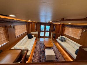2021 Marlow Explorer 58E for sale - photo 8