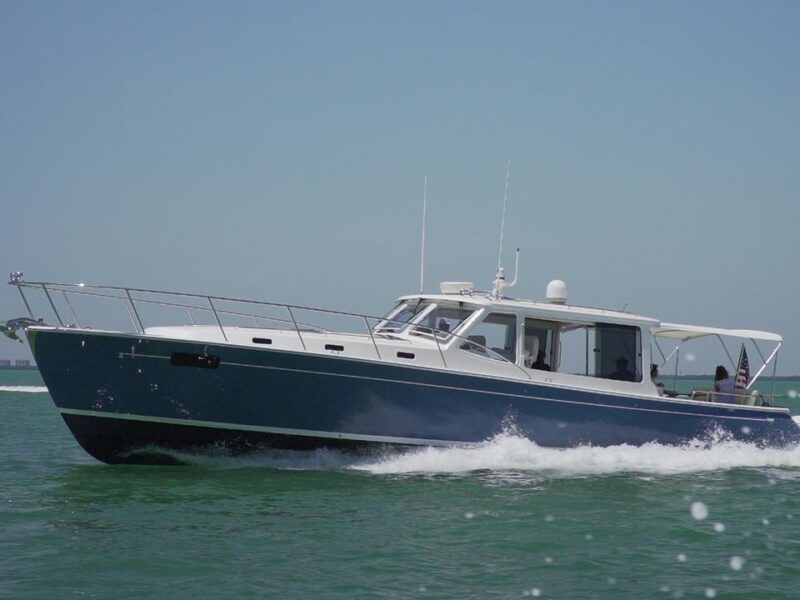 2021 MJM 53z