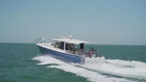 2021 MJM 53z for sale - photo 2