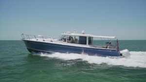 2021 MJM 53z for sale - photo 3