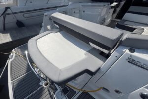 2021 Monterey 335 Sport Yacht for sale - photo 4