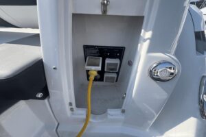 2021 Monterey 335 Sport Yacht for sale - photo 5