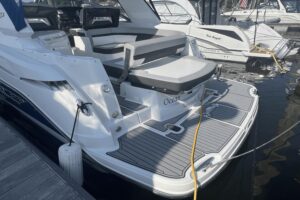 2021 Monterey 335 Sport Yacht for sale - photo 6