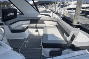 2021 Monterey 335 Sport Yacht for sale - photo 7