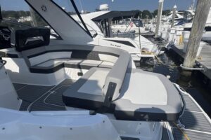 2021 Monterey 335 Sport Yacht for sale - photo 8