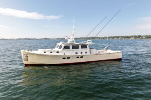2021 Mussel Ridge downeast for sale - photo 3