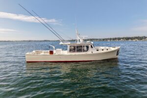 2021 Mussel Ridge downeast for sale - photo 5