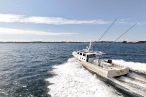 2021 Mussel Ridge downeast for sale - photo 6