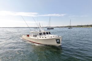 2021 Mussel Ridge downeast for sale - photo 7