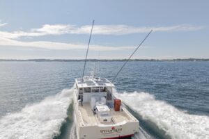 2021 Mussel Ridge downeast for sale - photo 8