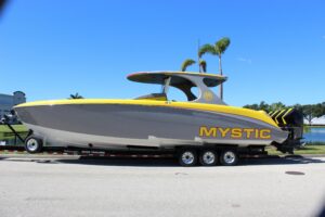 2021 Mystic M4200 for sale - photo 4