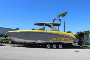 2021 Mystic M4200 for sale - photo 5