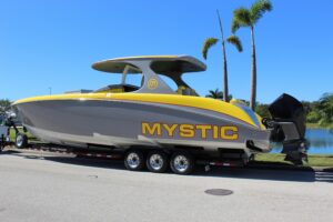 2021 Mystic M4200 for sale - photo 6