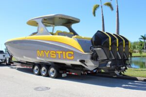 2021 Mystic M4200 for sale - photo 7