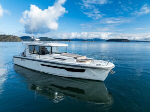 2021 Nimbus Commuter 11 for sale