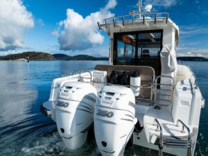 2021 Nimbus Commuter 11 for sale - photo 2