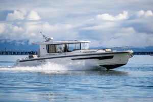 2021 Nimbus Commuter 11 for sale - photo 3