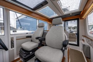 2021 Nimbus Commuter 11 for sale - photo 5