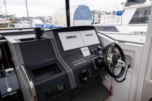 2021 Nimbus Commuter 11 for sale - photo 7