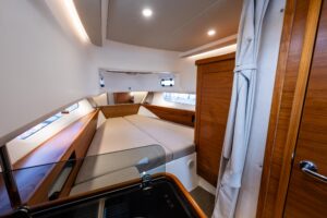 2021 Nimbus Commuter 11 for sale - photo 8