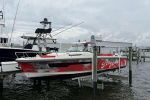 2021 Nimbus Tender 11 for sale