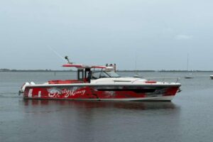 2021 Nimbus Tender 11 for sale - photo 2