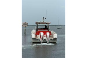 2021 Nimbus Tender 11 for sale - photo 4