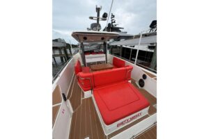 2021 Nimbus Tender 11 for sale - photo 5