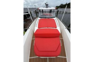 2021 Nimbus Tender 11 for sale - photo 7