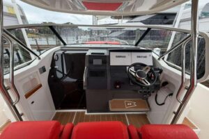 2021 Nimbus Tender 11 for sale - photo 8