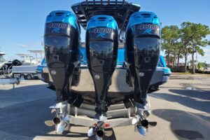 2021 Nor-Tech 340 Sport Center Console for sale - photo 5