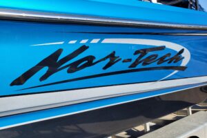 2021 Nor-Tech 340 Sport Center Console for sale - photo 6