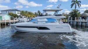 2021 Prestige 520 for sale