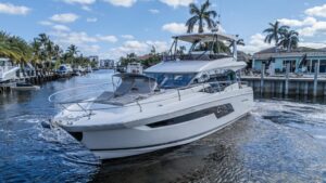 2021 Prestige 520 for sale - photo 2