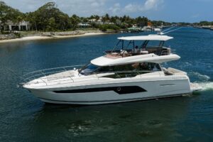 2021 Prestige 520 for sale - photo 2