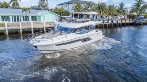 2021 Prestige 520 for sale - photo 4