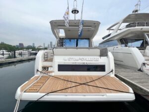 2021 Prestige 590 for sale - photo 3