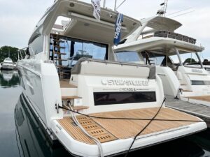 2021 Prestige 590 for sale - photo 4