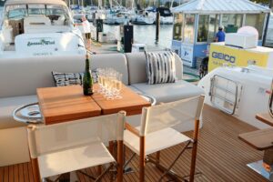 2021 Prestige 590 for sale - photo 6