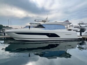 2021 Prestige 590 for sale - photo 7