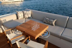 2021 Prestige 590 for sale - photo 8