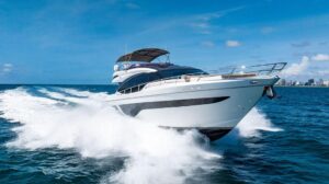 2021 Princess S78 for sale - photo 8