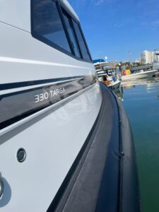 2021 Protector 330 Targa / Twin Merc 350 HP / EQUIPPED for sale - photo 7