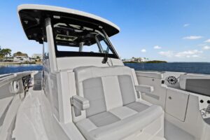 2021 Pursuit S 328 Sport for sale - photo 3